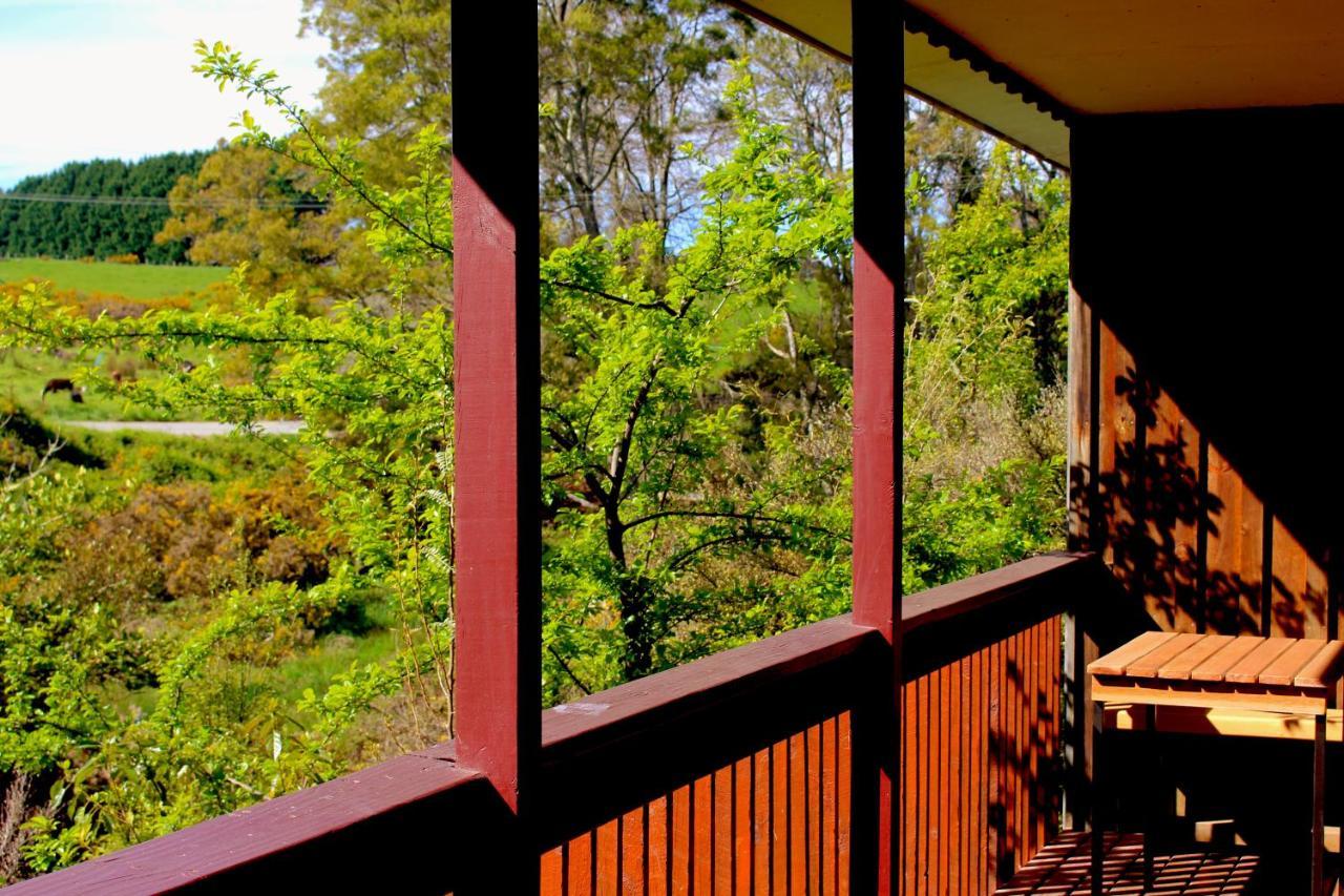 Riverside Sojourn Motel Мотуека Екстериор снимка